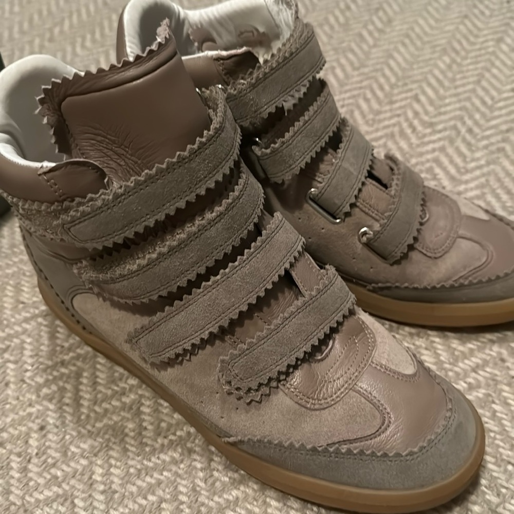 Isabella Marant shoes size 8.5